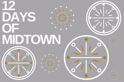 sleekwaxbar's tweet photo. Kick off the holiday season with 12 Days of Midtown! The City of Sacramento is offering FREE on-street metered parking on weekdays after 4:30 pm and all day on weekends starting November 23 through December 25. #ShopSmall #12DaysOfMidtown #LuckyWeLiveMidtown @ExploreMidtown https://t.co/Wxys2LyKFw