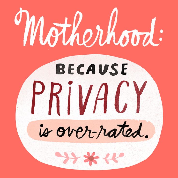 CuteOnesie's tweet photo. Who needs privacy anymore...am I right?

#motherhood #motherhoodquotes #babyquotes #funnyquotes https://t.co/y1EF5wdI5b