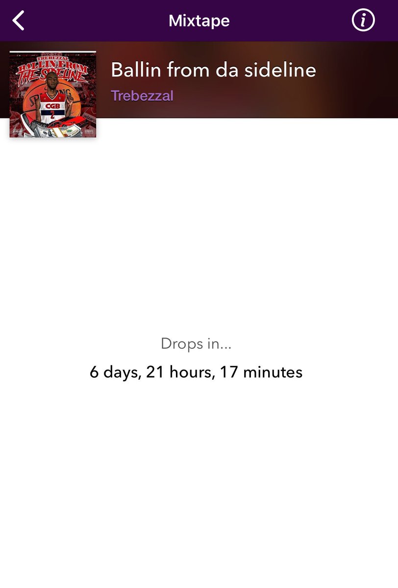 Trebezzal55's tweet photo. #Countdown #CGB https://t.co/uWY1xEMYvm