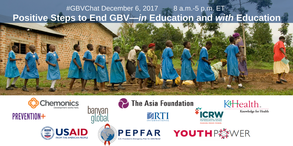 International Center for Research on Women tweet media