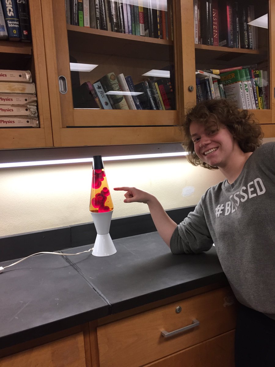 scotthertting's tweet photo. Cue the Star Wars theme-- Physics Students competing in a find the forces scavenger hunt. #Nahlearns #Phox https://t.co/IxcFDlX4q3