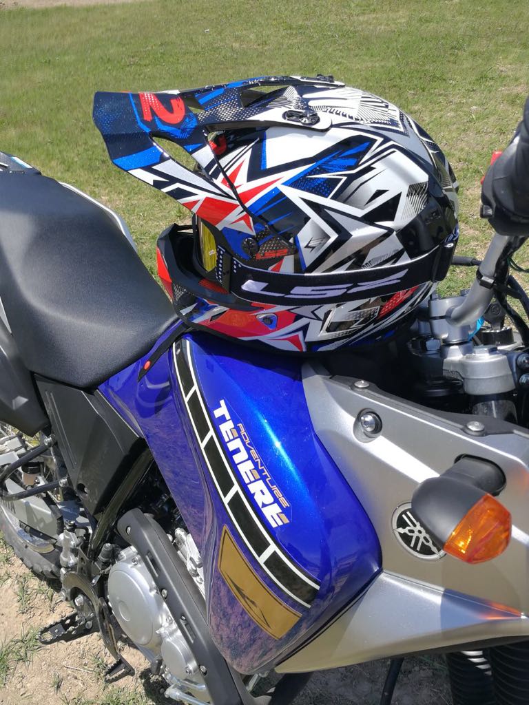 LS2 Argentina tweet media