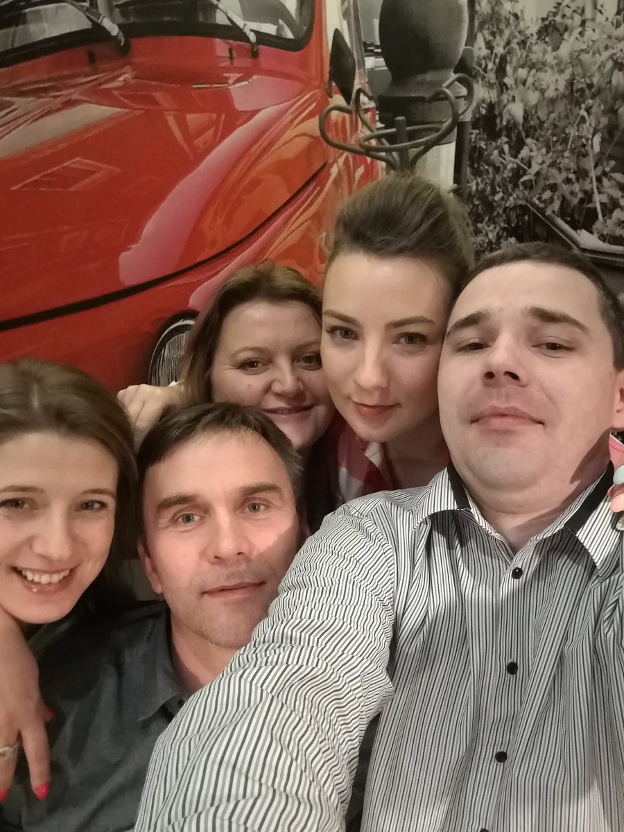 cudak_ddp's tweet photo. A po pracy integracja kocham tą ekipę https://t.co/AZwZ6xiIXD