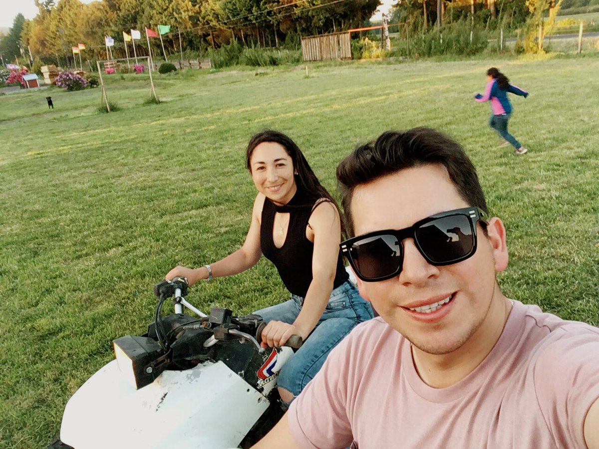rousesando's tweet photo. #ejale #ricosdias 🐾🐾🐾👌🏻 https://t.co/1jAtmrVpvn