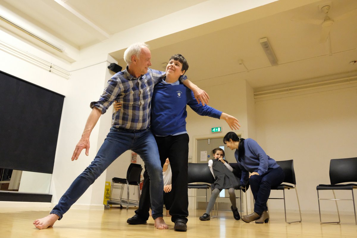 Open_Theatre_Co's tweet photo. A huge thanks to @kategreenphotog for taking some images of our #Openmac sessions @mac_birmingham #NonverbalTheatre #Interaction https://t.co/A92fpZmR8I
