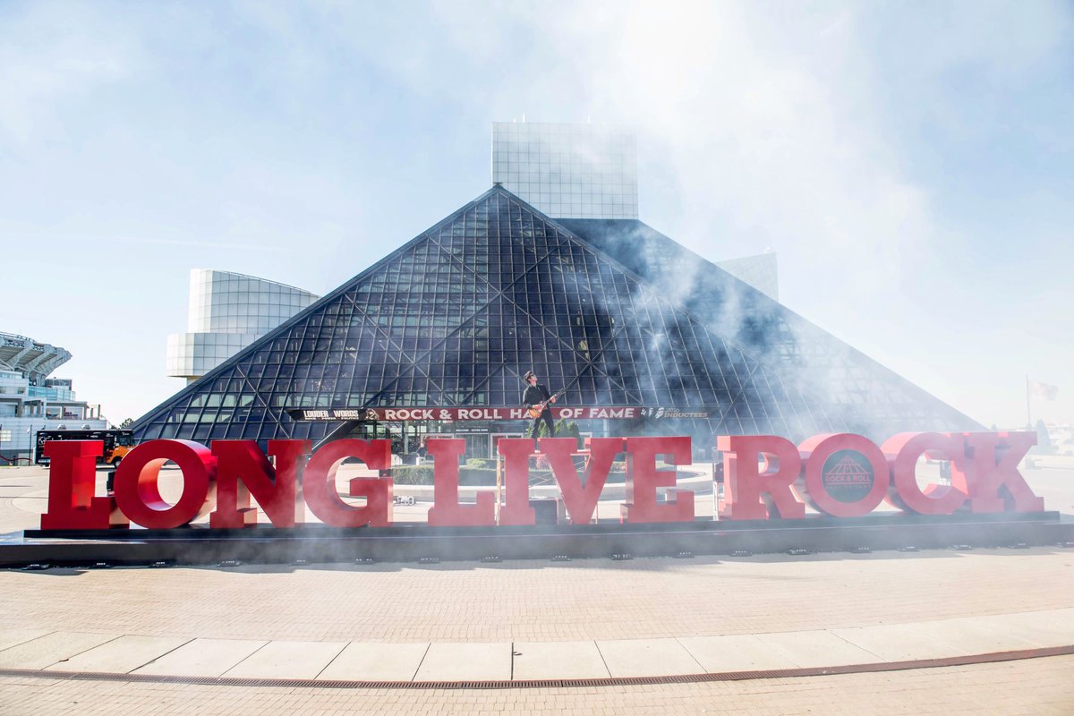 MeetinCLE's tweet photo. Looking for information about hosting your event in Cleveland? 

Let’s talk: https://t.co/flrGVifX5q https://t.co/FWtZuXxnLW