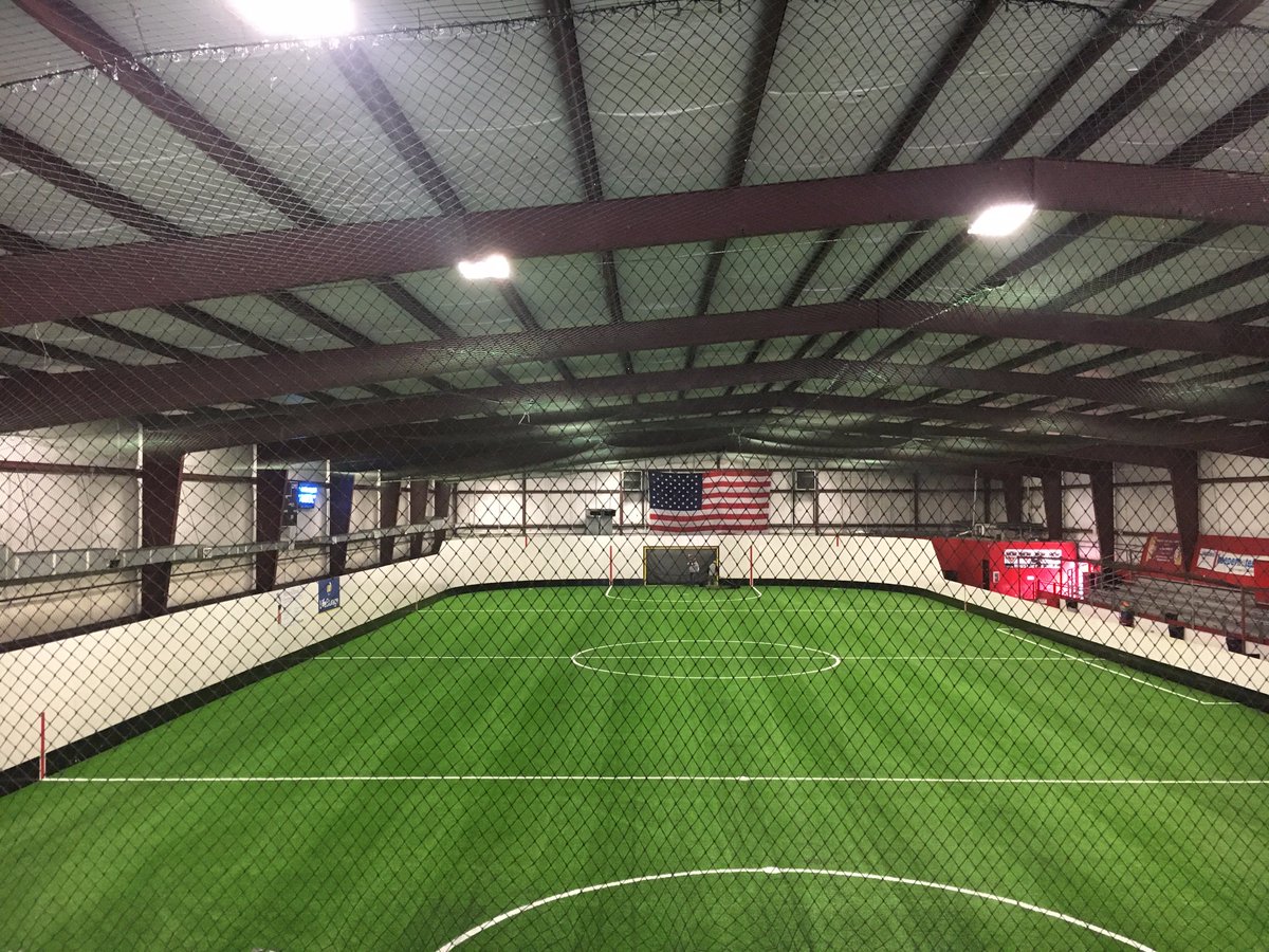 New Turf at <a href="/SWISOCCER/">Southwest Indoor</a> yo!!! Let's break it in today at #MidnightOpenPlay Starting @ 10:30pm- 3:00am.