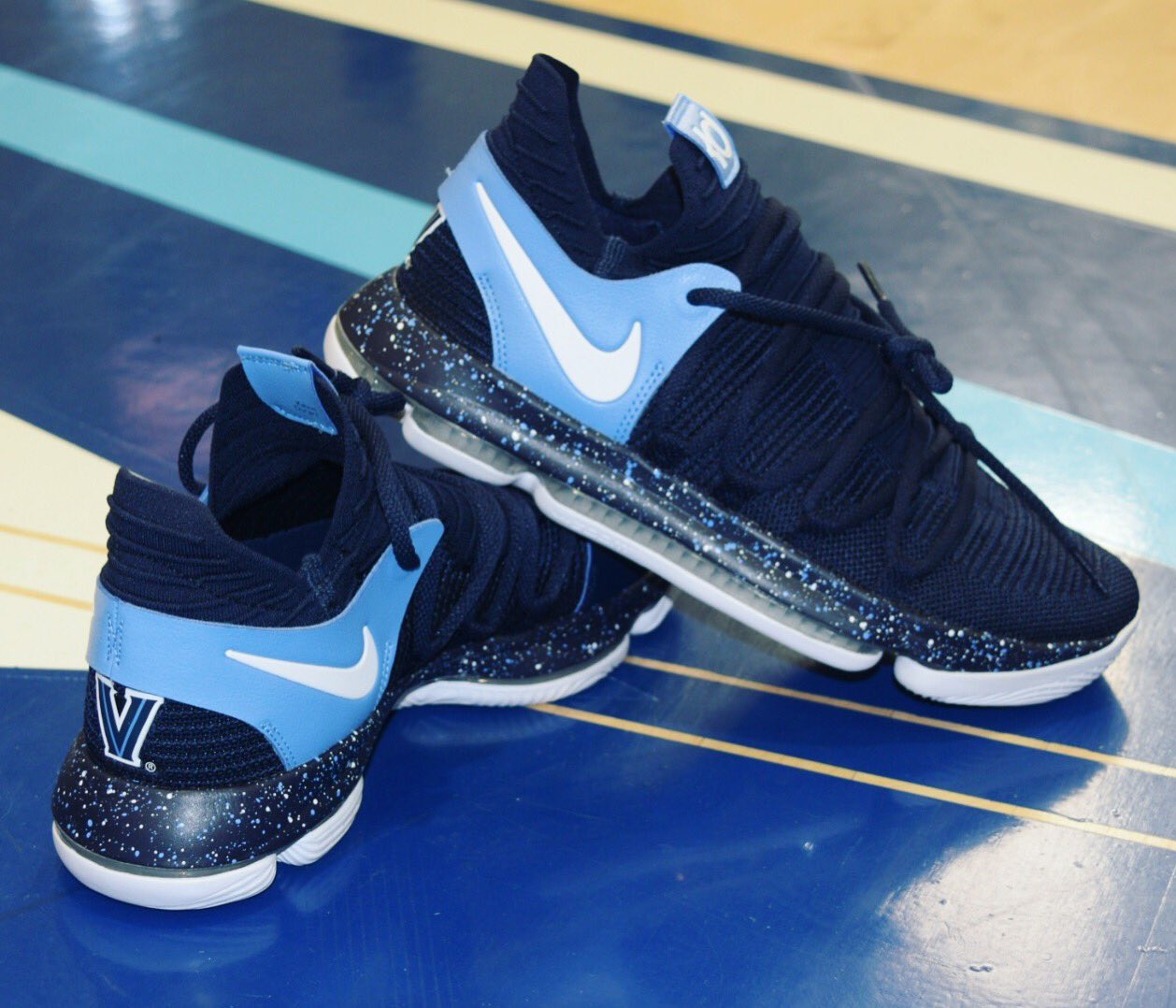 Villanova MBB on X: "🔥🚨New @nike Zoom KDX 🔥🚨 #ThisJustIn  https://t.co/bc7SbHD6D8" / X