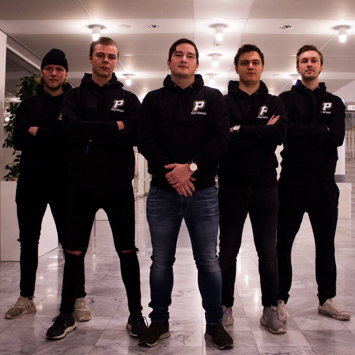 We are delighted to announce our CS:GO squad! 
Please welcome them to the family!
@PTY_nLs @PTY_PALM1 @PTY_slinger @PTY_virrig @PTY_willef @PTY_orreo  

Full announcement: goo.gl/MkF82g