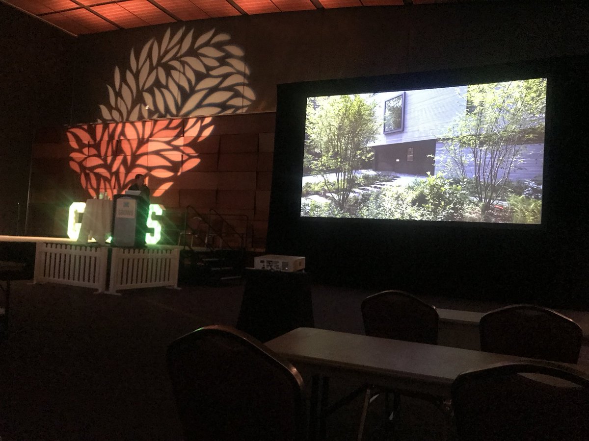 OffshootsINC's tweet photo. ‘Challenge the notion of what a front yard is.’ #matthewCunningham @NewEnglandGrows @newenglandgrows #mcld @BSLAOffice https://t.co/sq03MT8pTY