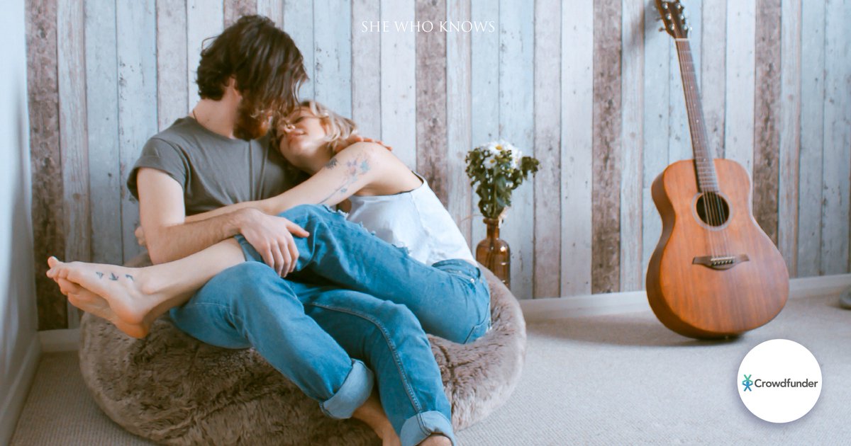 ❂ Are you feeling confused about your #relationship?

❂ Do you feel stuck, anxious or overwhelmed?

Anna Finlayson is offering 5 Relationship #Coaching sessions. Special #discounted price only available through our #crowdfunder 

crowdfunder.co.uk/shewhoknows