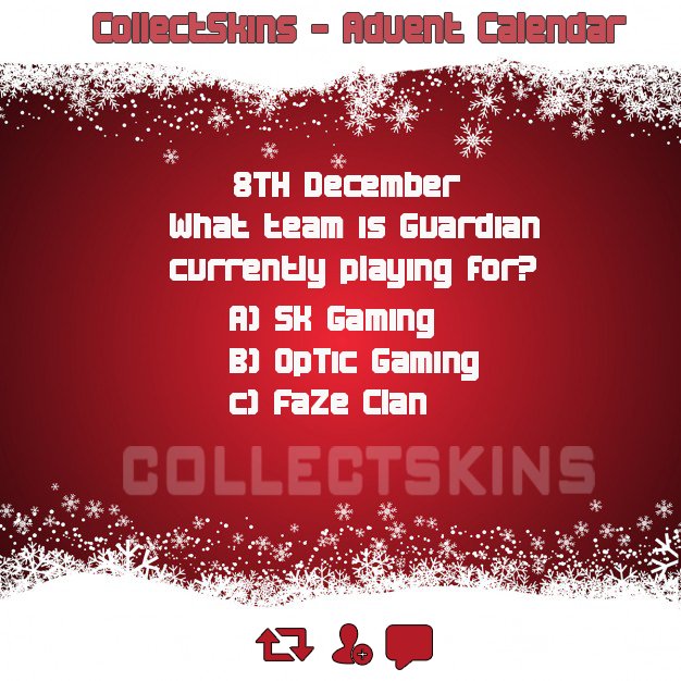 CollectSkins tweet media