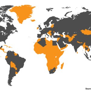 teamcymru's tweet photo. The energy used to mine Bitcoin this year is bigger than the annual usage of almost 160 countries #infosec https://t.co/LAIxArekbS https://t.co/ooWTN2hRAS