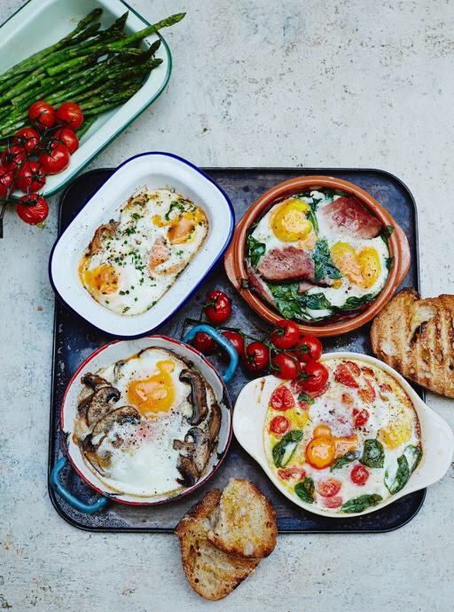 BBHealthstyle's tweet photo. How good does this @jamieoliver breakfast look? 🍳Definitely trying this next holidays! #breakfast #nutrition #jamieoliver #healthy #festive #holiday #food #hot https://t.co/MmTHKsrW6s
