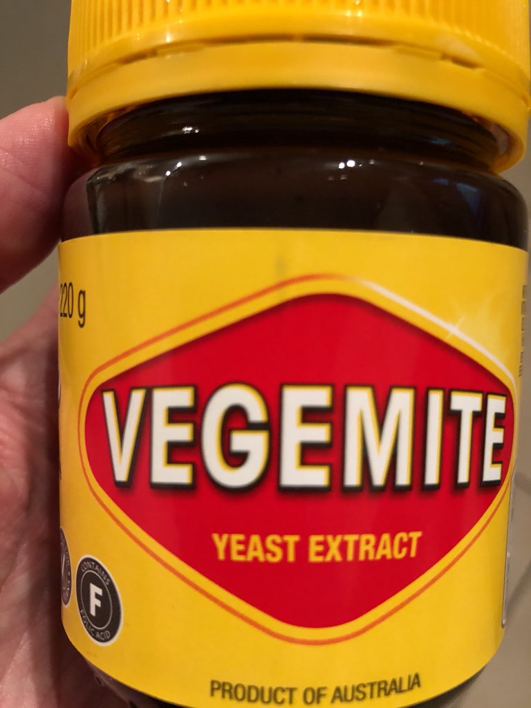 belfastkoala's tweet image. . @mike325 and @Tesco to the rescue #blackgold #comfortfood #winternecessity  #happylittlevegemite