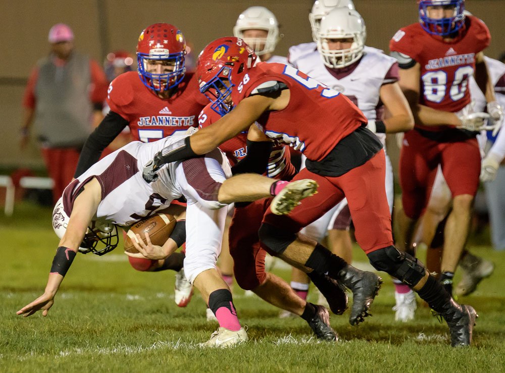 westernpasports's tweet photo. Good luck to @Jhawkathletics as they battle Farrell for a trip to PIAA Class A title game next Thursday in Hershey. We'll be there tonight to cover the action, with photos online after the game. https://t.co/Gw4cuyfryC