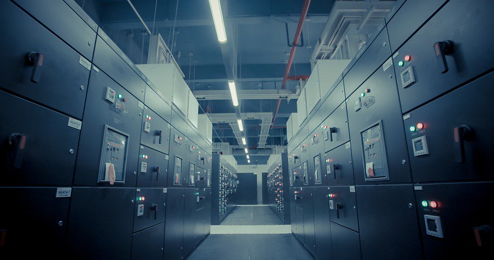 GaNSystems's tweet photo. 5 Things #DataCenters Need In Order to Support More #Data https://t.co/txQtYXeubX #GaNTech #GaNSystems https://t.co/b9BLwPDNZo