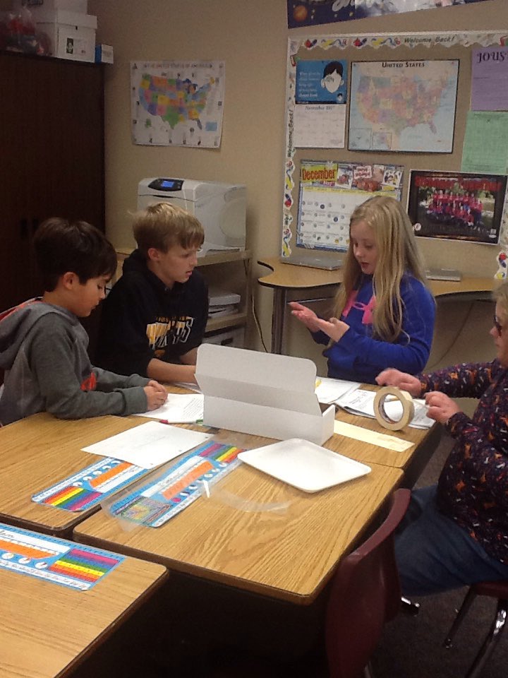 Mrs.Egesdal'sClass tweet media