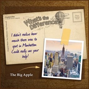 AyuPuttri's tweet photo. I didn't realize how much there was to spot in Manhattan!

https://t.co/5Qd38ztUrN https://t.co/nmAB6z4NTu
