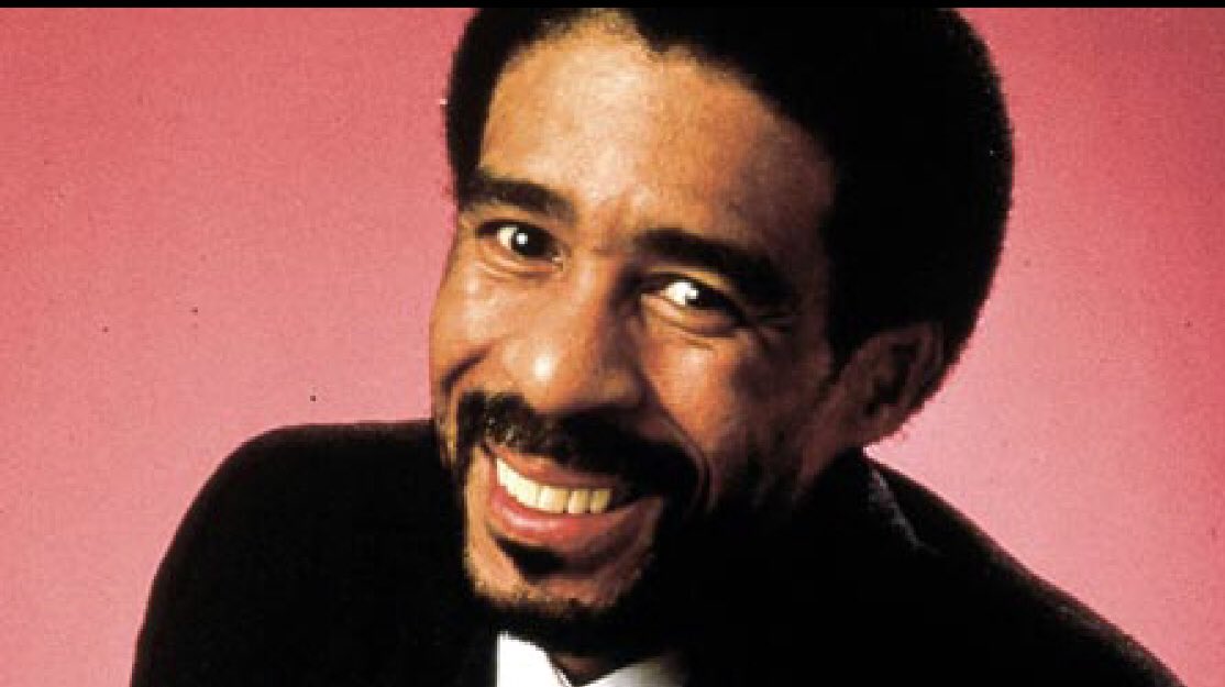 Happy Birthday Richard Pryor! He would of been 77 years old today. Rest In Peace Richard. 