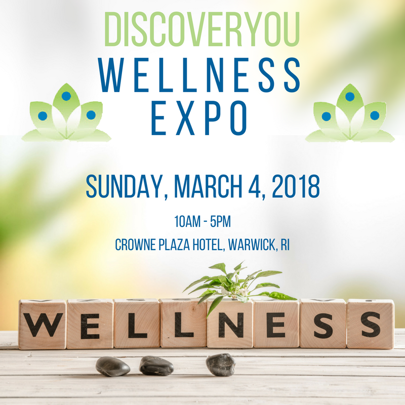 DiscoverUEvent's tweet photo. The DiscoverYou Wellness Expo is coming in March 2018! Join us for an amazing day of connection, inspiration, and education with like-minded individuals. Bring your health to the next level in mind, body, and spirit. Pre-register and learn more: 
#DYWE ... https://t.co/hskekN4teY https://t.co/ICkzWWw2rA
