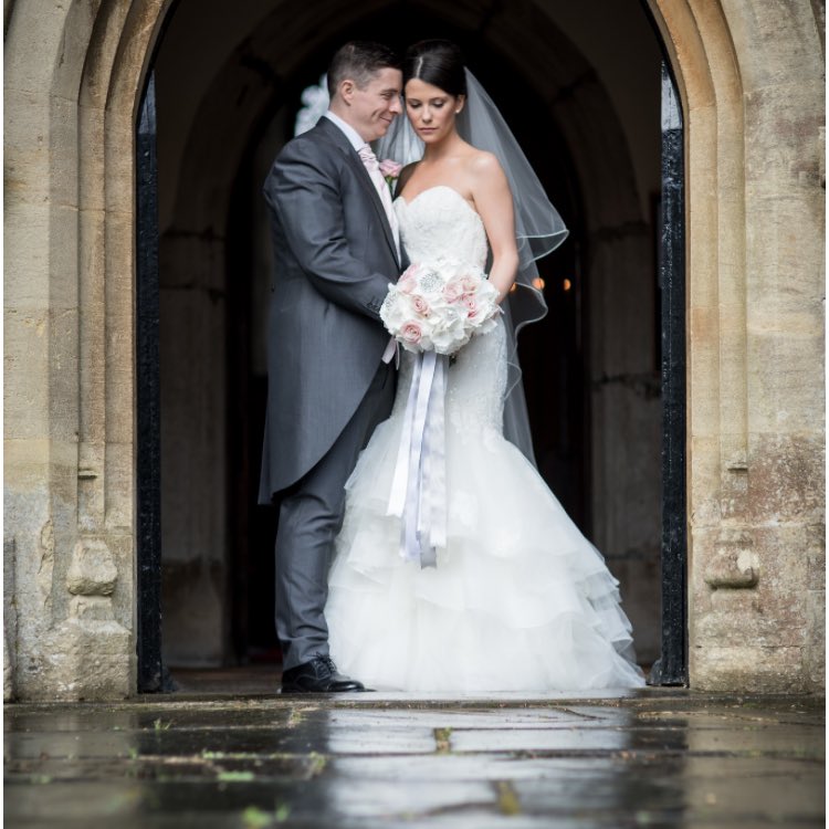 Nicola Walker Wedding / Nicola Walker Husband Who Is