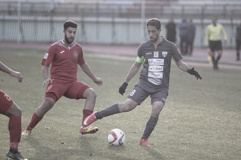 mobofficiel54's tweet photo. #CABMOB
Rahal : “C'est bon pour le moral”

#MOBEJAIA #BEJAIA #KABYLIE #BERBERE #BATNA https://t.co/MNi1wEWRXK