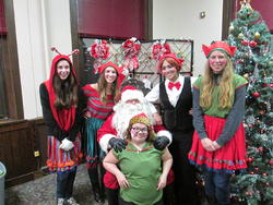 Spitzer ChevyAmherst tweet media