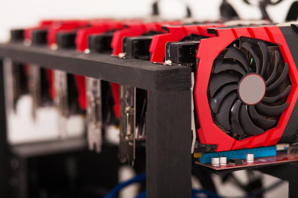 NVIDIAAIInfra's tweet photo. A second wave of machine learning breakthroughs is bound to emerge, allowing us to solve a brand-new class of challenges. Hear from @Forbes why #machinelearning and #deeplearning are all about #GPUs. https://t.co/BouJNJ7PQW https://t.co/iJgLQ6va6s