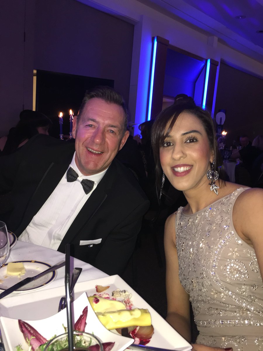 JohnWinter1963's tweet photo. #LabAwards17 good luck to all! 
#johnwinter https://t.co/YN6mAWg5BX