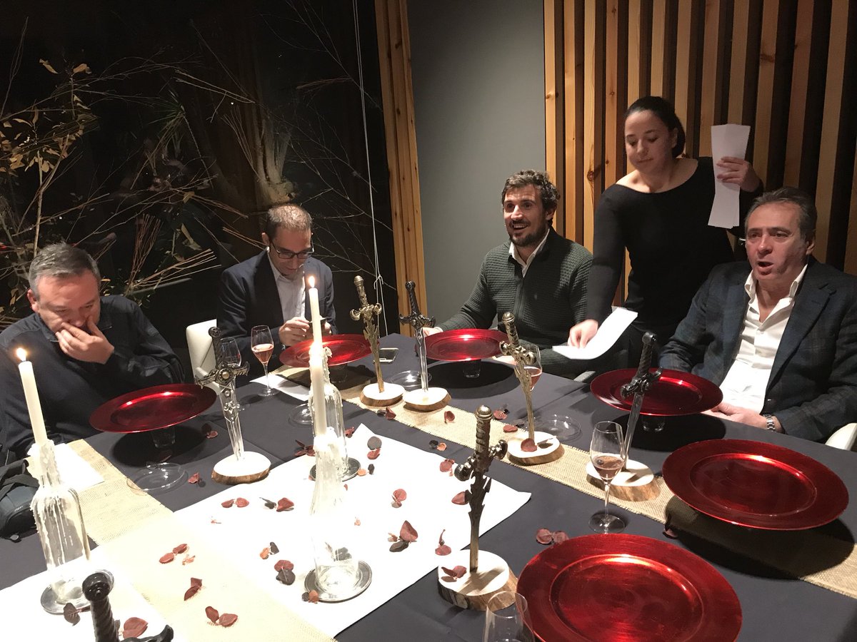 Rte. Casa Jaime tweet media