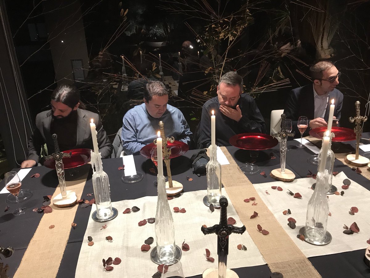 Rte. Casa Jaime tweet media