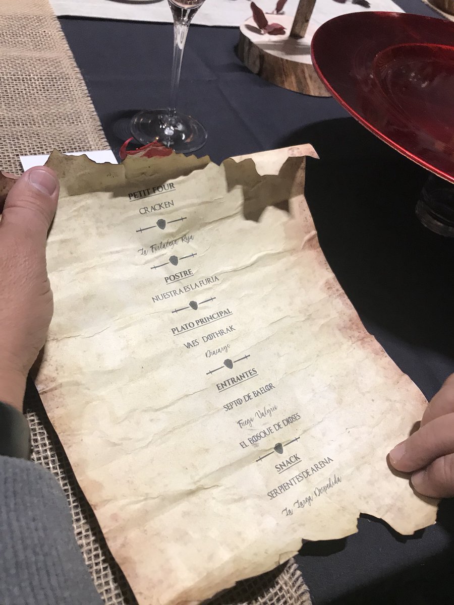 Rte. Casa Jaime tweet media