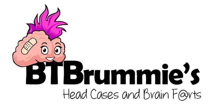 To my friends &amp; fellow mythical beasts, my first episode for Brain Tumour support &amp; awareness is live on <a href="/YouTube/">YouTube</a> I would really appreciate your help in spreading the word to help others in my situation. Please find the link below &amp; feel free to share it. youtube.com/watch?v=OPF6GI…