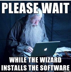 SoftwareKey's tweet photo. #FridayFunny #NerdHumor #ComputerNerdHumor
#SoftwareKey #softwarelicensing #softwareprotection https://t.co/NlBrnoPpWx