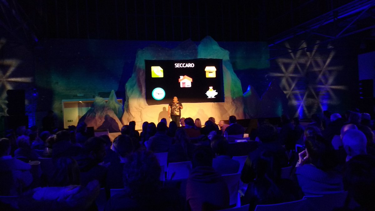 Chers médecins, besoin d'un coup de main ? Seccaro est là ! #DemoDay #startupcampfall2017