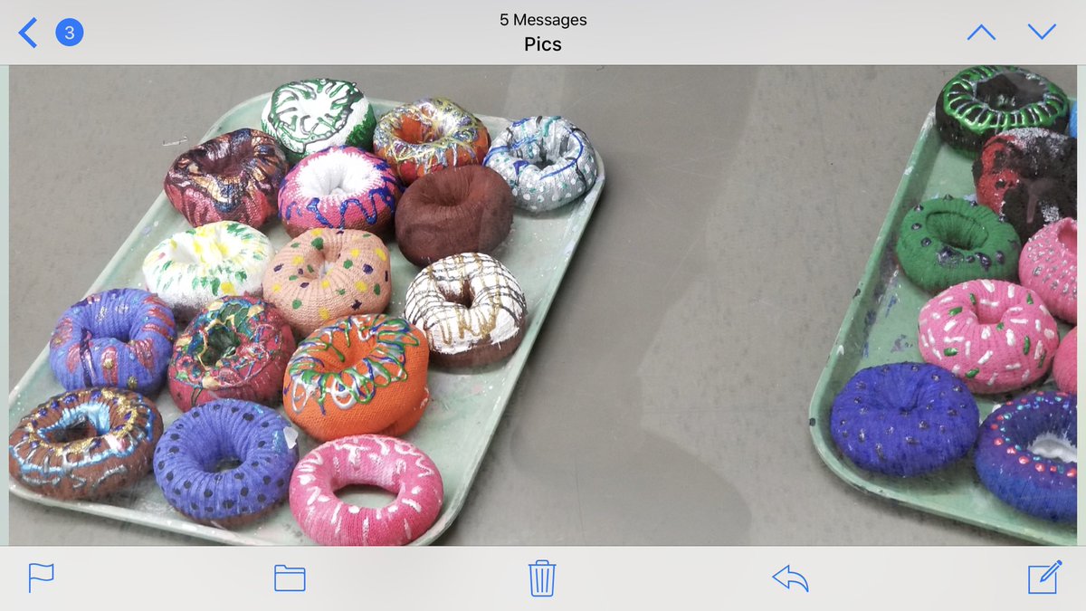 Madison High School tweet media