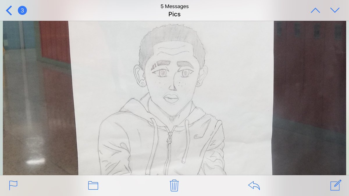 Madison High School tweet media