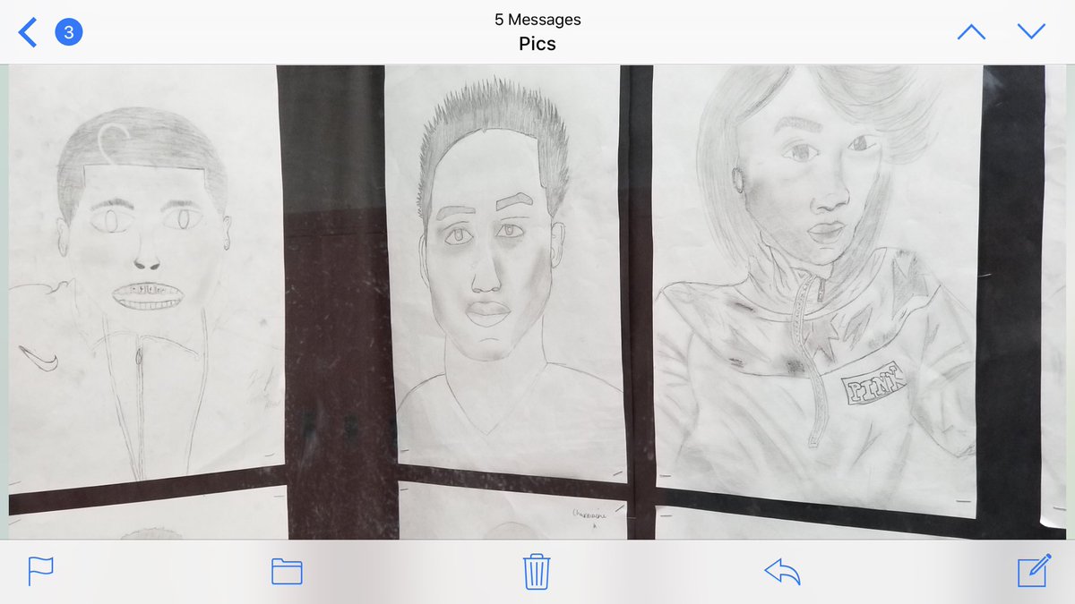 Madison High School tweet media