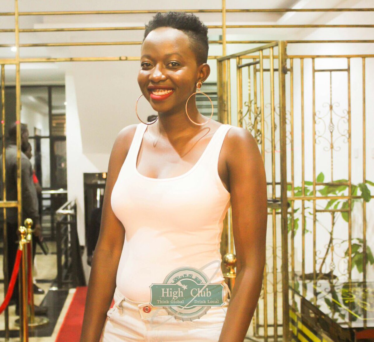 HighClubKE's tweet photo. Swipe right for a surprise. A Red Carpet affair. HIGH CLUB OFFICIAL LAUNCH. #NowHappening #HighClubLaunch

#HighClub #Launch #NairobiNights #KenyaNights 
#Nightlife #Style #Elegance #Fashion #ClubLife #HappyHour #BOGOF #HappyPeople #FunNights https://t.co/UWIf6WGGuh