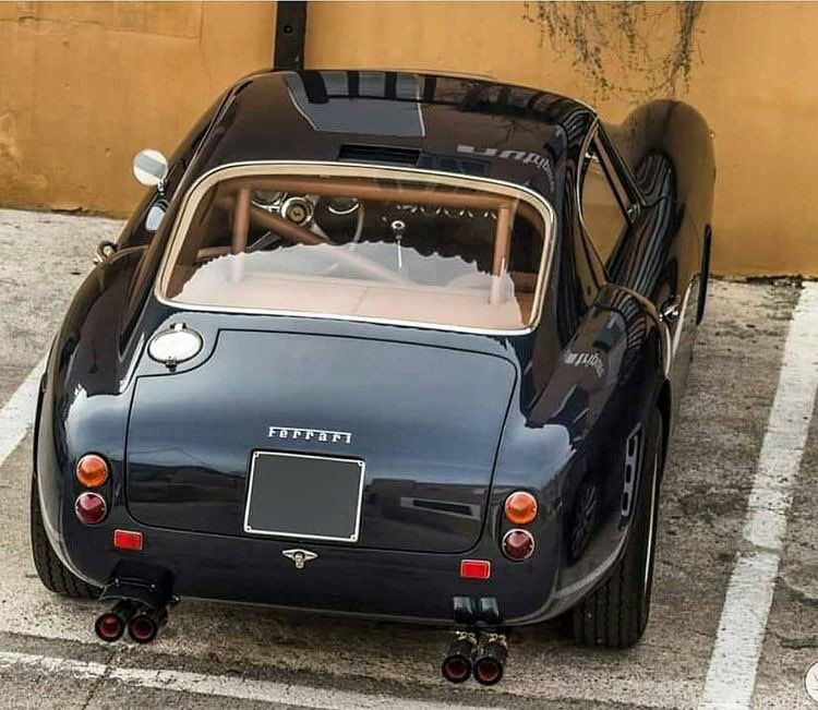 JulienMOTRON's tweet photo. Bon weekend les fous du volant https://t.co/w8RLSocz5w