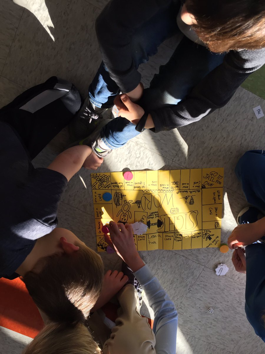 Sight words games with first grade buddies from Ms. Krause and Ms. Brockmeier's classes!