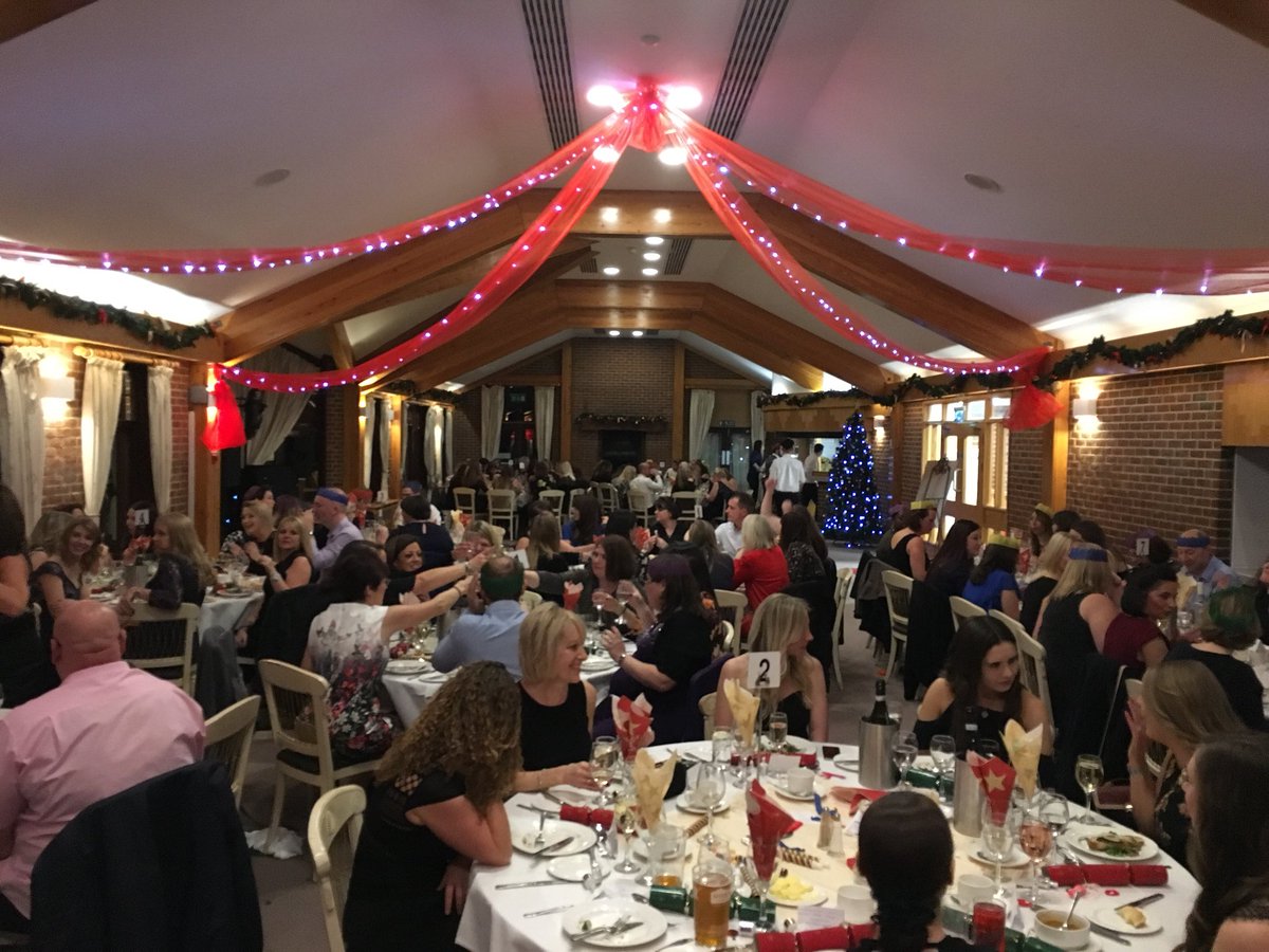 Shared <a href="/GLFSchools/">GLF Schools</a> Christmas party with <a href="/Whyteleafe_sch/">Whyteleafe School</a> <a href="/hillcroftps/">Hillcroft</a> <a href="/mardenlodge/">Marden Lodge</a> and Warlingham Village