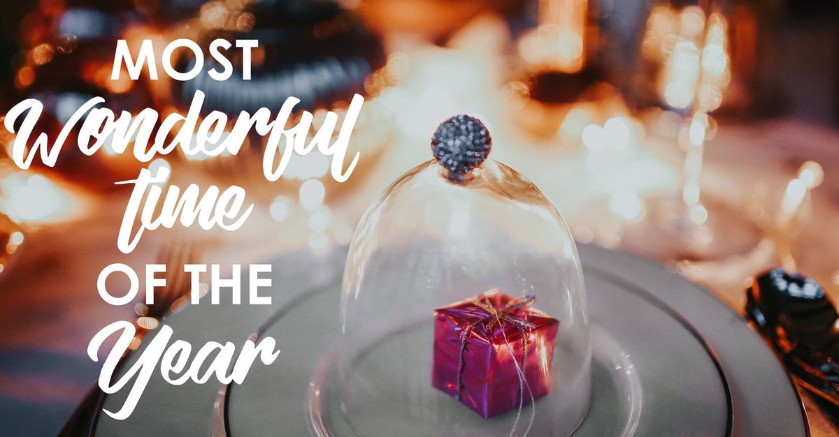 Het is december! ❄ De winter komt eraan, maar nog leuker: de feestdagen! 💚 Je laatste Sint inkopen betaal je natuurlijk achteraf met AfterPay! Check hier alle webwinkels > bit.ly/2feDTat