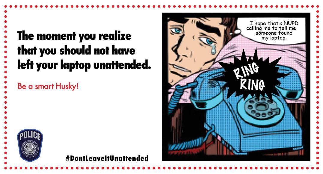 STOPTheft tweet media