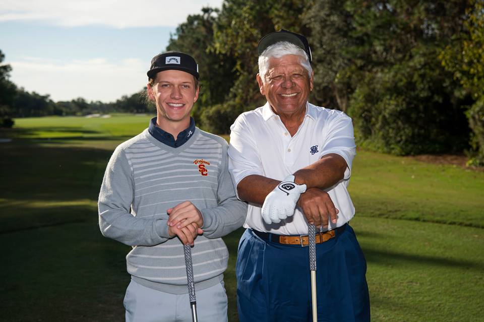 Happy Birthday to the legendary Lee Trevino! 