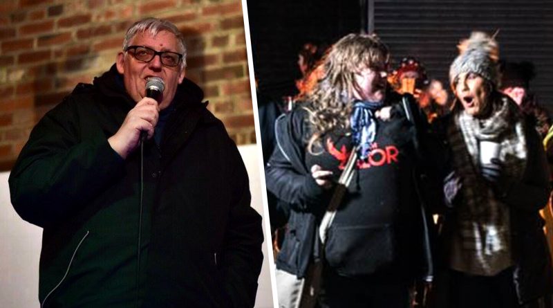 North_Current's tweet image. Read about the Sheffield stars who swapped their warm beds for the concrete floor to raise thousands for youth homelessness: thenorthcurrent.jusweb.co.uk/2017/12/01/sle…