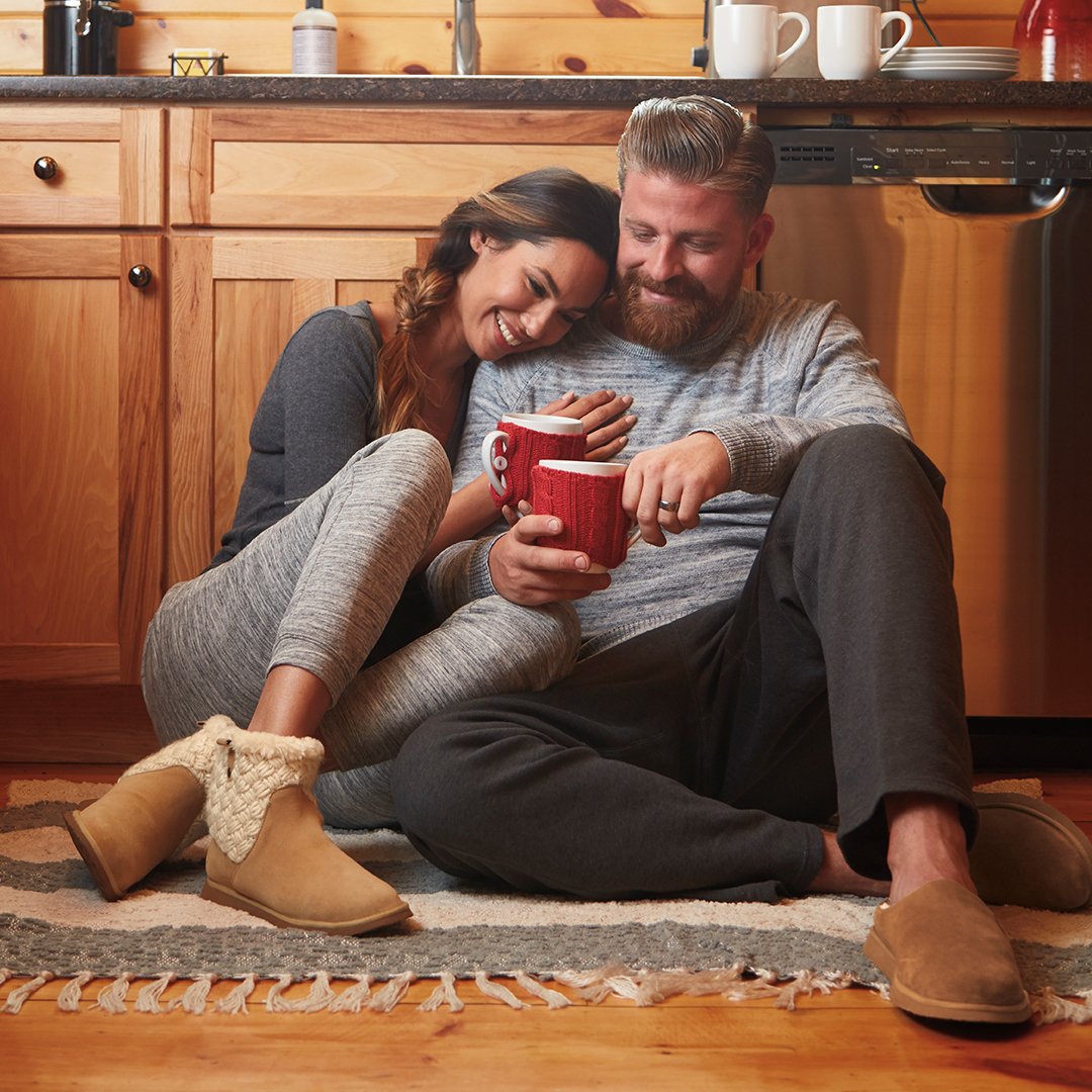 Dearfoams tweet media