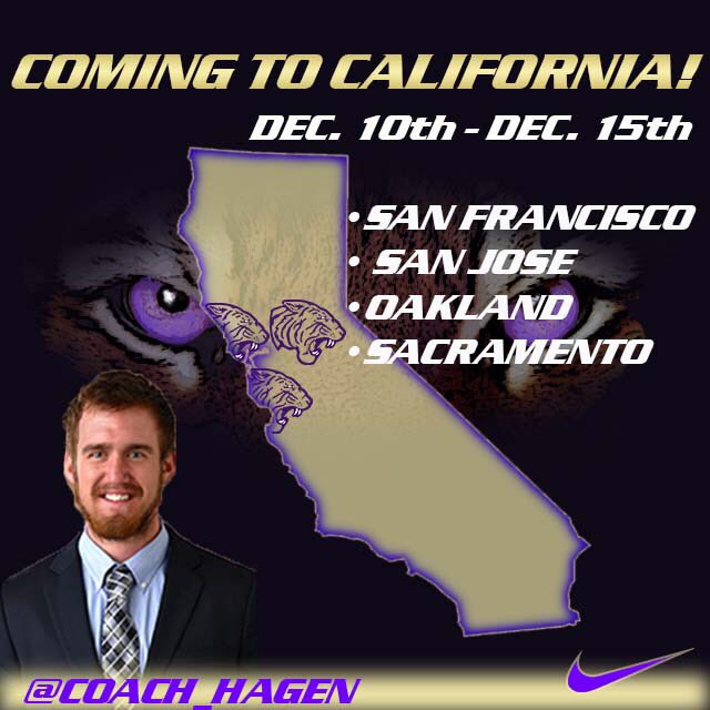 ONAZFootball's tweet photo. 👀 @Coach_Hagen on the road the next few weeks looking for some ballers in MI and Northern CA! #GOLDSTANDARD https://t.co/Wn0UvVH15F