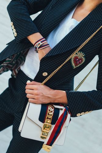 USLuxuryVIP's tweet photo. Luxury:Life> A Close Look at the Amazing Details of Gucci Handbags..https://t.co/T7kcZW90cr #luxury https://t.co/94ZsWlstMZ